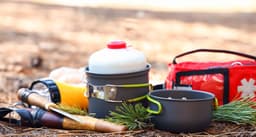 Best First Aid Kit for Hiking and Backpacking [2026]