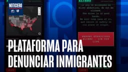 The White House's aliens.gov digital platform exposes ...