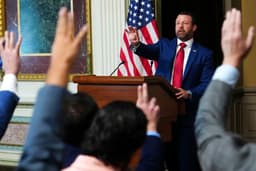 US homeland security chief vows to hunt down voter fraud ...
