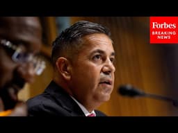 Ben Ray Luján Asks Expert How Looming Insolvency Will Affect Future Social Security Recipients