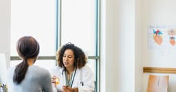 Menopause: Early HRT start may lower heart disease risk by 27%