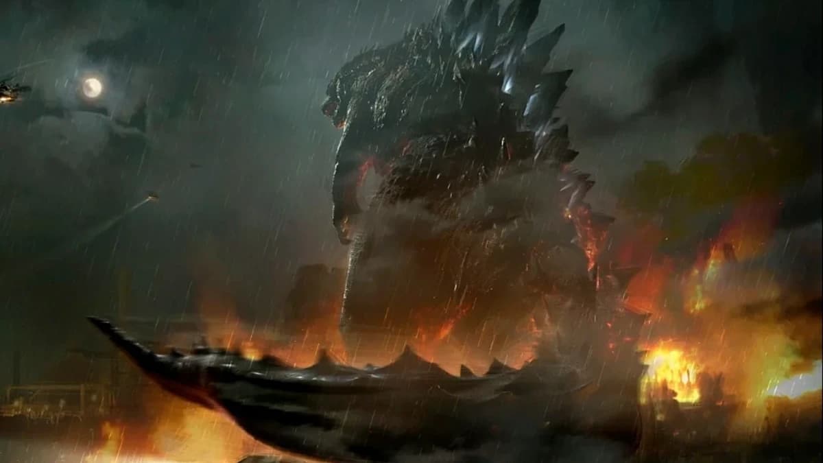 Godzilla x Kong: Supernova Release Date & Everything we know!