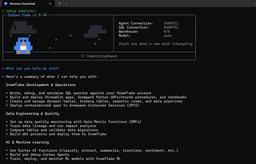 Snowflake Cortex Code: The Rise of AI-Native Data Engineering | by Riya Khandelwal | Apr, 2026 | Medium