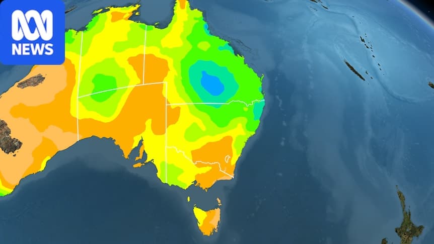 El Niño set to be wettest on record as storms soak ...