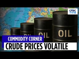 Crude Oil Prices Rise Above $100/bbl Amid US-Iran War; IEA Warns Of Major Global Supply Disruption