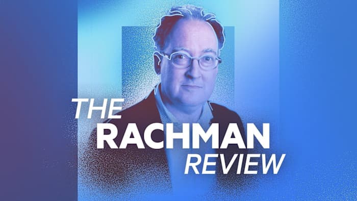 Transcript: Iran's growing strategic ambitions