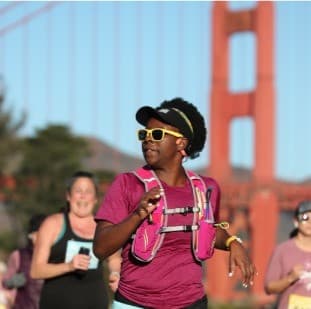 San Francisco Women's Run