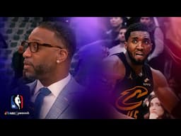 Donovan Mitchell, James Harden must lead Cleveland in Game 7 vs. Toronto | NBA on NBC