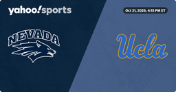 Nevada Wolf Pack @ UCLA Bruins: Live game updates ...