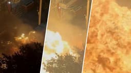 This may have sparked the Bronx fire and massive explosion that injured 7 firefighters