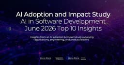 94% of Developers Report AI Productivity Gains, but Governance Maturity Lags Behind Adoption, Finds New Study From Info-Tech Research Group