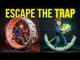 The Outcome Engine: Beyond the Freelance Trap 💸💸