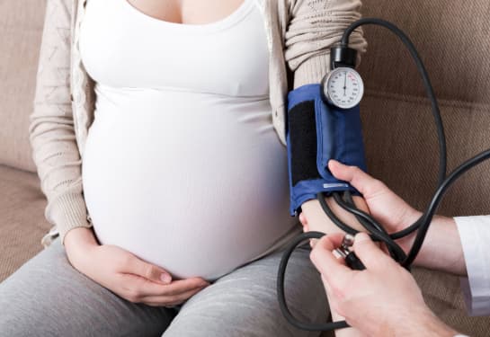 UC Davis Health enhances and expands multidisciplinary Pregnancy Heart Team