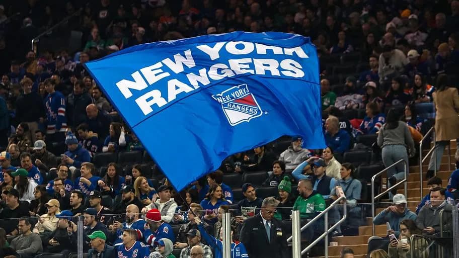 Why NY Rangers Breakout Player Might Be a Surprise - Yahoo Sports