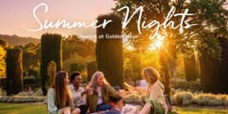 Summer Nights at Filoli | SF Peninsula Calendar