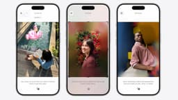 Apple’s Photos app is getting new AI editing features