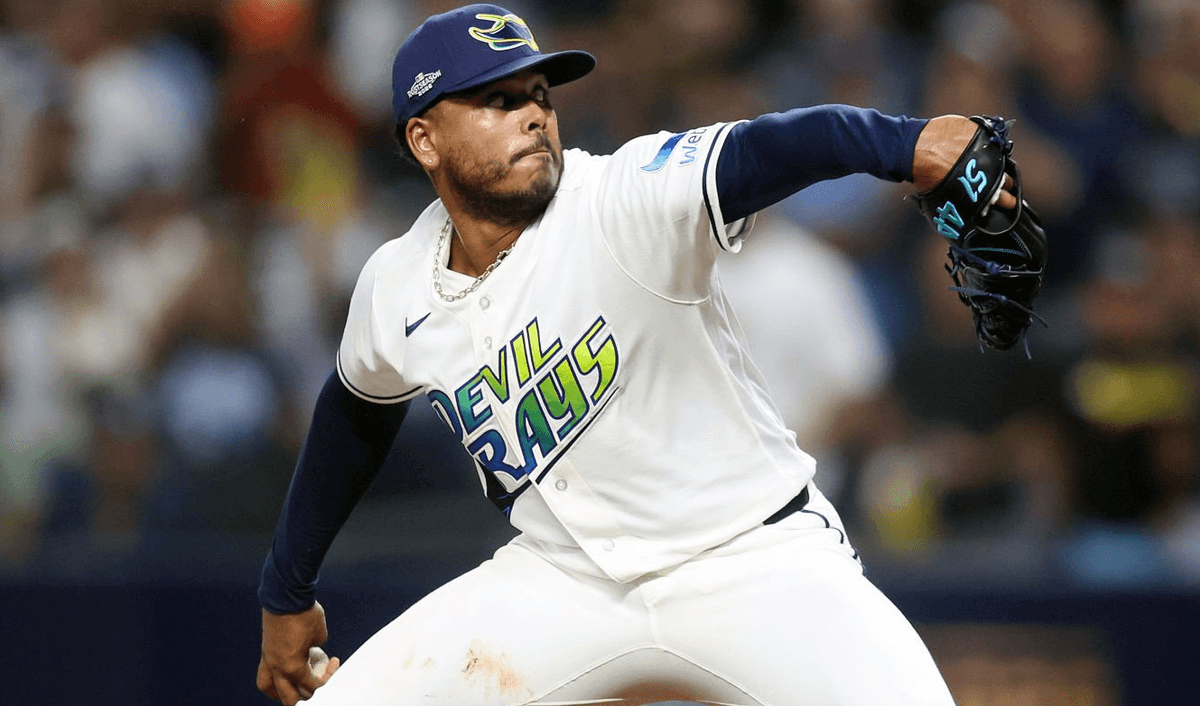Five Free Agents Who Could Bring Mariners Much-Needed ...