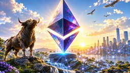 The ETH/BTC Ratio Is Back To 0.03. That’s Worth Watching.