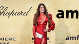 Kimberly Guilfoyle's Greek Public Appearances