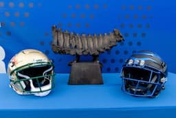 Bone Collector: Memphis Buries UAB, 38-13