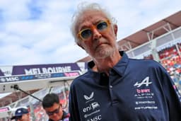 F1 handed bold plan to expand Sprint format to every round