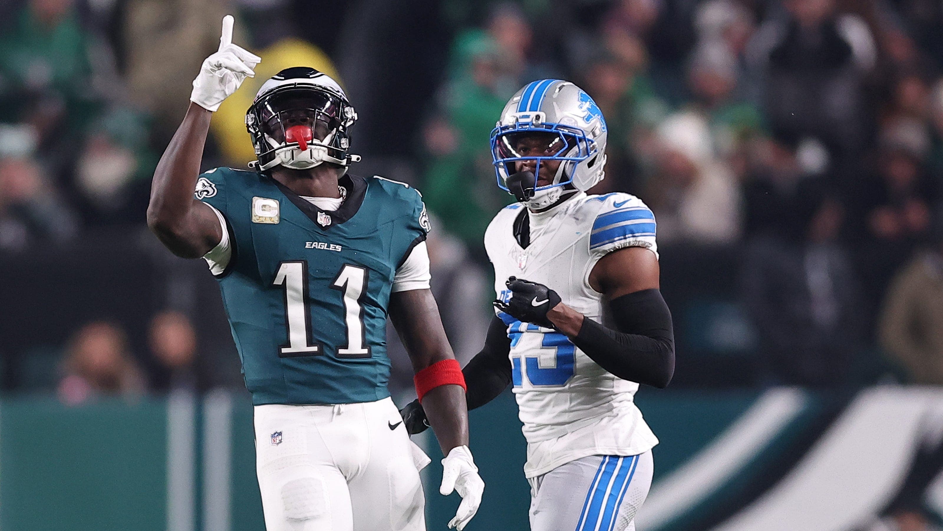 What to know about Eagles trading A.J. Brown as June 1st nears