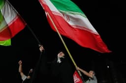 Iran Parliament Approves New Defense Minister