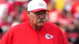 Chiefs Predicted to Cut Former Fan Favorite Rookie After ...