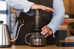 Aeropress Coffee Maker: What It Is, How to Use It, and Why Coffee Love – ODIFORGO