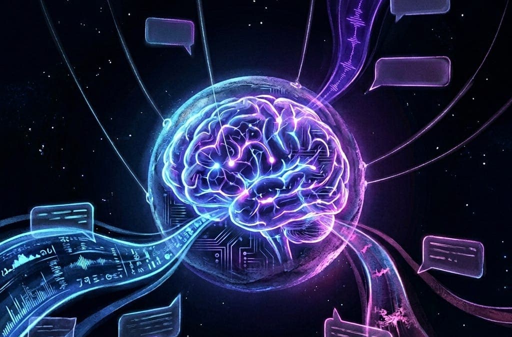 Your AI Isn’t Neutral. Here’s Why. - by Sorab Ghaswalla