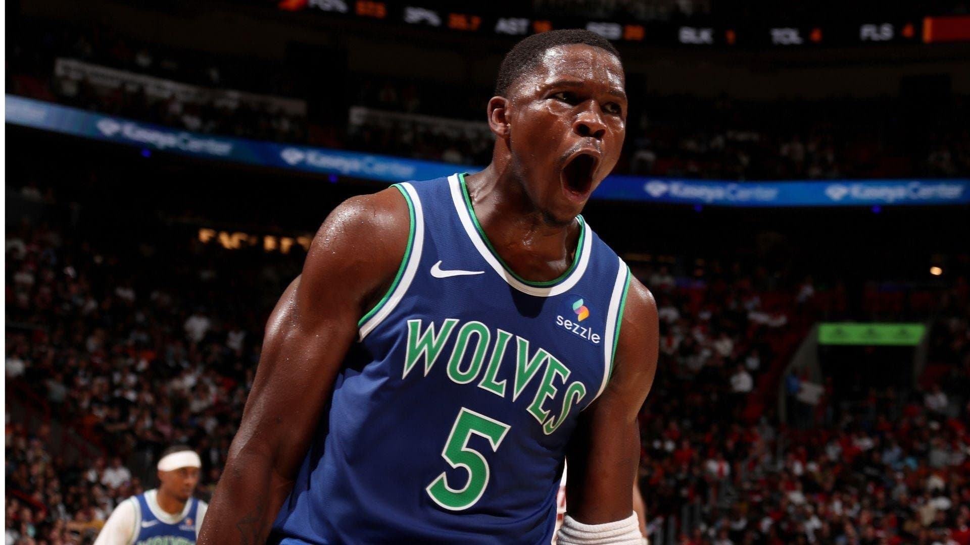 NBA highlights: Minnesota spoils Giannis debut with the Miami Heat