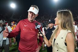 Big Ten football power rankings after Week 1 - Yahoo Sports