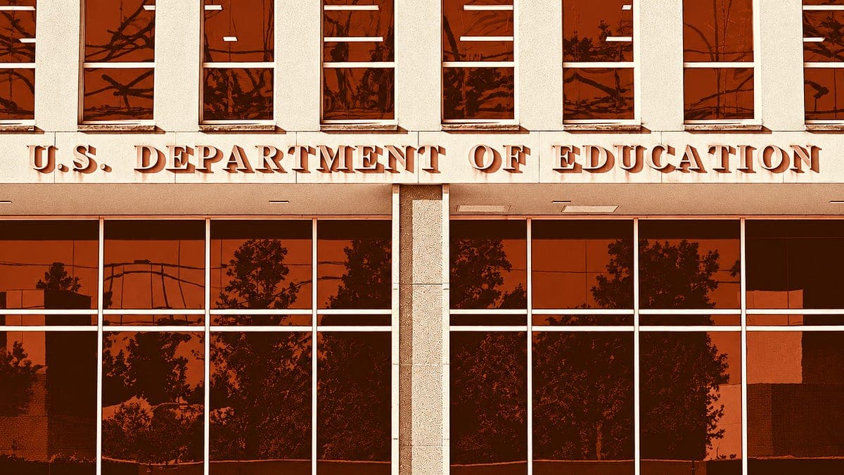 The Biden-era Title IX rule was already dead. Now it’s off the books.