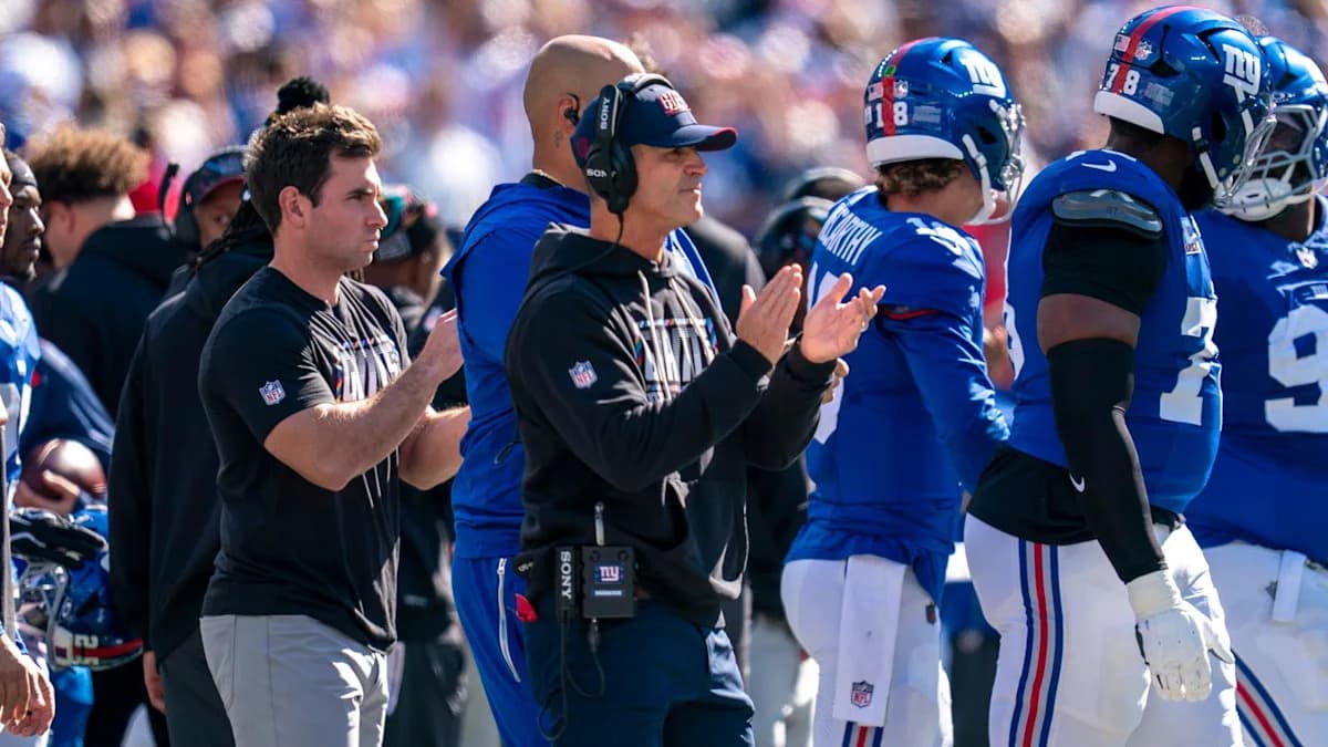 Giants Could Target Pro Bowl WR in Surprising Trade