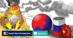 Opinion | How East Asia is being quietly reordered by the US war on Iran | South China Morning Post