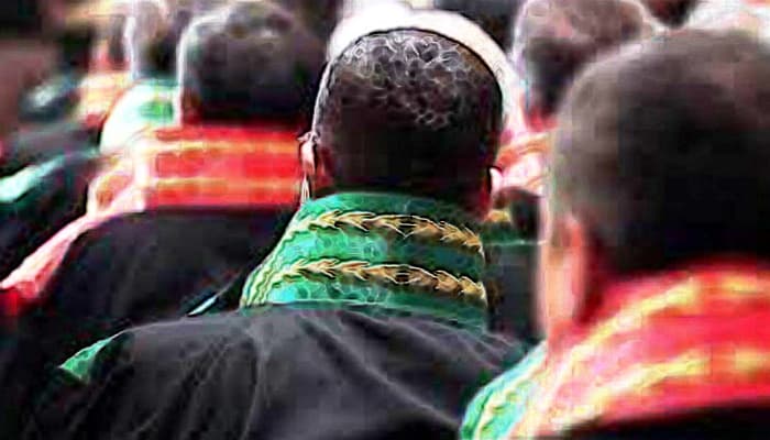 Turkey’s judicial crisis deepens as Council of State defies Constitutional Court - Turkish Minute