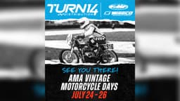 Turn 14 Distribution Serves as Presenting Partner at AMA ...