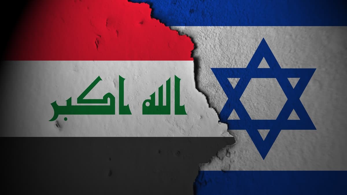 Report: US Gives Israel a "Green Light" to Strike Iranian ...