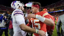 Patrick Mahomes surprises everyone with candid analysis ...