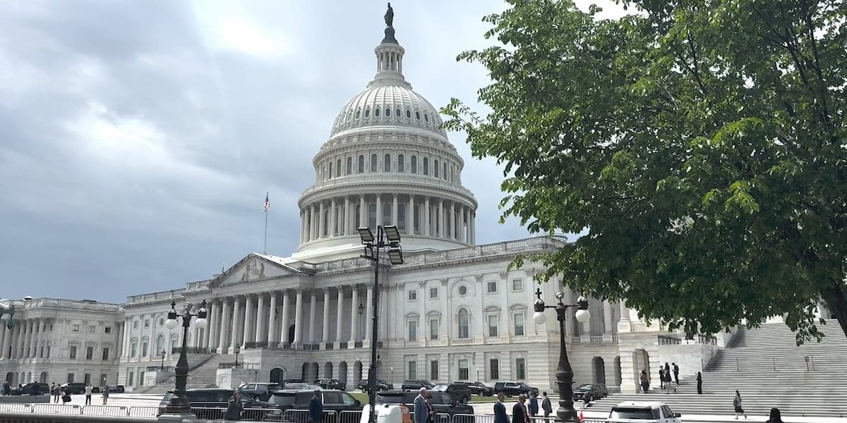 House Budget Committee advances Reconciliation 3.0 ...