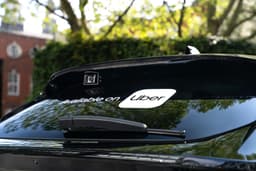 Uber, Wayve and Waymo are headed towards a robotaxi showdown in London