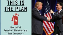 The Blueprint To Unrig Our Democracy From Right-Wing Rule