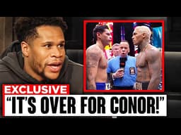 Pros REVEAL Their Pick For Ryan Garcia vs Conor Benn..