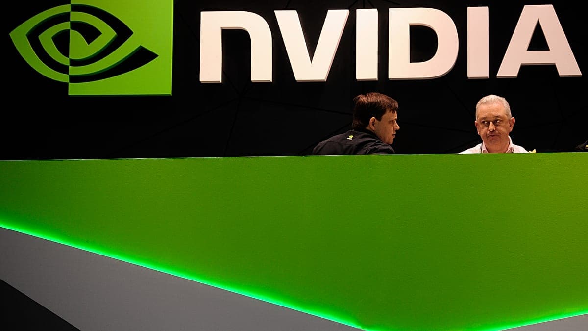 Nvidia earnings preview: The report the entire market is ...