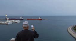 The Geopolitics of Ports and Pipelines: The Case of The Strait of Hormuz -The Struggle Over Chokepoints-｜News from the Institute of Geoeconomics(IOG)