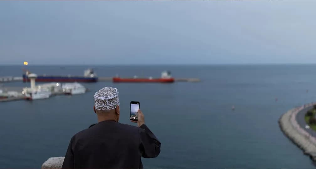 The Geopolitics of Ports and Pipelines: The Case of The Strait of Hormuz -The Struggle Over Chokepoints-｜News from the Institute of Geoeconomics(IOG)