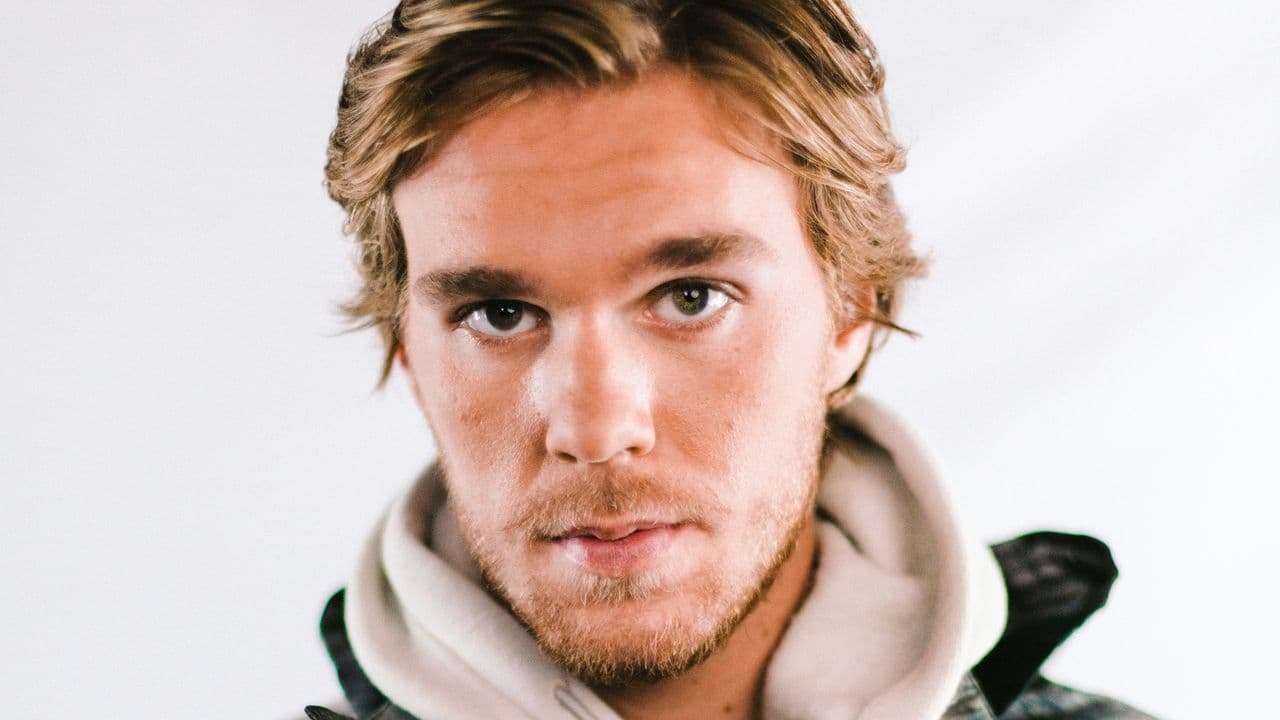 Connor McDavid Is Done Being Chirped At