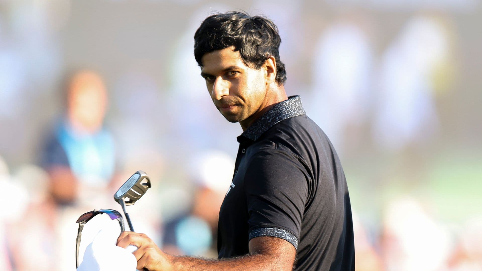 PGA Championship Winner Aaron Rai Announces Next $20 Million Move