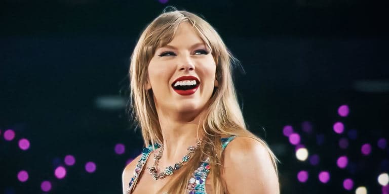 "I've Been Bursting Into Tears Of Joy": Taylor Swift Shares A Major Update About Her Taylor's Versions Re-Recording Project