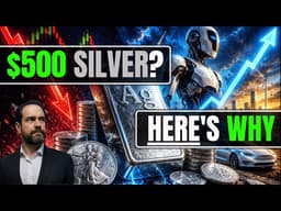The Ultimate Bull Case for Silver Nobody Sees